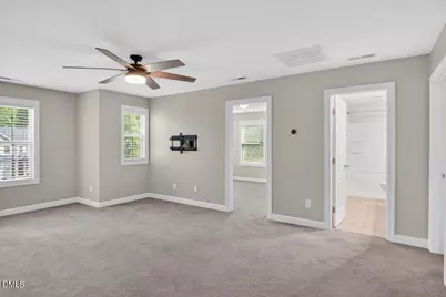 8836 Forester Lane, Apex, NC 27539 - Photo 13