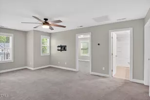 8836 Forester Ln, Apex, NC 27539 - Photo 13