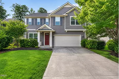 8836 Forester Lane, Apex, NC 27539 - Photo 27