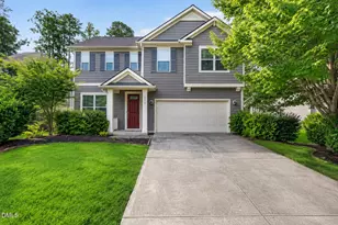 8836 Forester Ln, Apex, NC 27539 - Photo 27