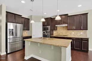 8836 Forester Ln, Apex, NC 27539 - Photo 5