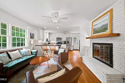 14008 Durant Road, Raleigh, NC 27614 - Photo 11