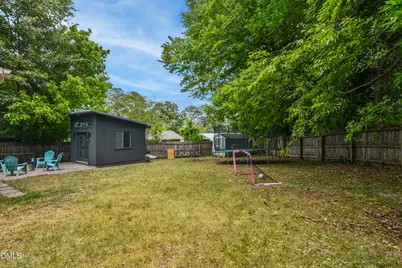 914 Culpepper Lane, Raleigh, NC 27610 - Photo 29