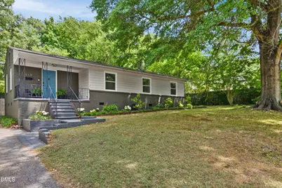 914 Culpepper Lane, Raleigh, NC 27610 - Photo 1