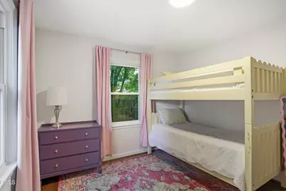 914 Culpepper Lane, Raleigh, NC 27610 - Photo 17