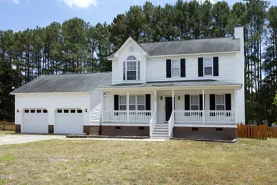 1625 Tall Cane Circle, Willow Springs, NC 27592 - Photo 3