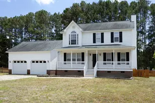 1625 Tall Cane Cir, Willow Springs, NC 27592 - Photo 3