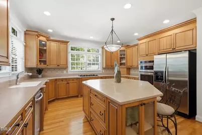 1308 Ballyclare Court, Raleigh, NC 27614 - Photo 37