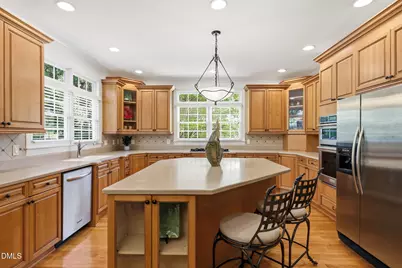 1308 Ballyclare Court, Raleigh, NC 27614 - Photo 33