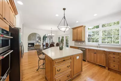 1308 Ballyclare Court, Raleigh, NC 27614 - Photo 35