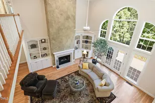 1308 Ballyclare Ct, Raleigh, NC 27614 - Photo 31