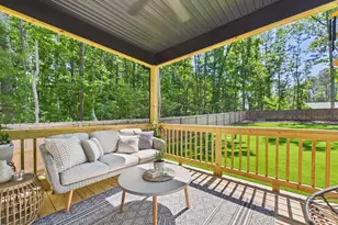 132 Mohawk Dr, Louisburg, NC 27549 - Photo 57