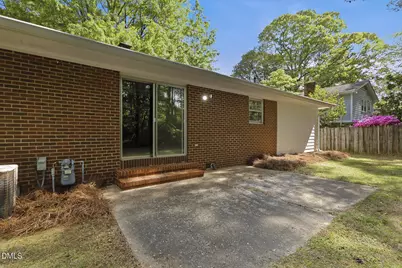 628 Ashe Avenue, Cary, NC 27511 - Photo 5