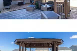 3927 Massey Wood Trail, Raleigh, NC 27616 - Photo 27
