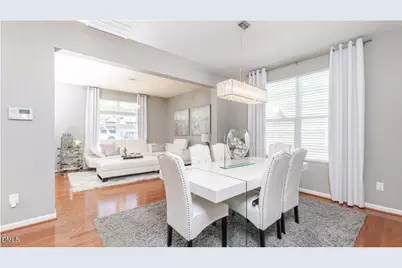 3927 Massey Wood Trail, Raleigh, NC 27616 - Photo 3