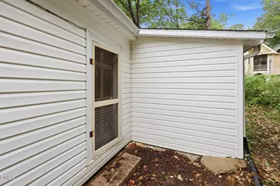 305 Gilliam Street, Oxford, NC 27565 - Photo 49