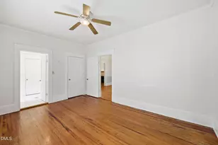 305 Gilliam St, Oxford, NC 27565 - Photo 23