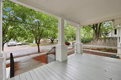 305 Gilliam Street, Oxford, NC 27565 - Photo 41