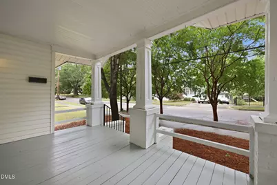 305 Gilliam Street, Oxford, NC 27565 - Photo 43