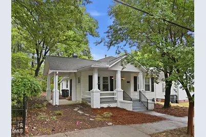 305 Gilliam Street, Oxford, NC 27565 - Photo 3