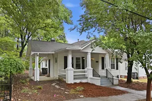 305 Gilliam St, Oxford, NC 27565 - Photo 3