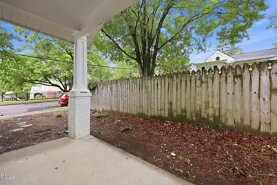 305 Gilliam Street, Oxford, NC 27565 - Photo 45