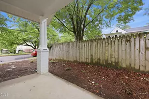 305 Gilliam St, Oxford, NC 27565 - Photo 45