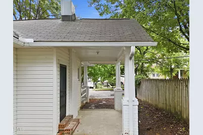 305 Gilliam Street, Oxford, NC 27565 - Photo 9