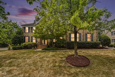 10505 Tarton Fields Circle, Raleigh, NC 27617 - Photo 37
