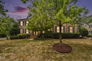 10505 Tarton Fields Cir, Raleigh, NC 27617 - Photo 37
