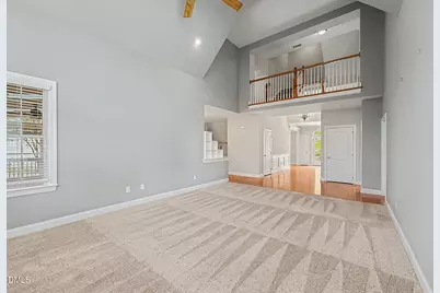 10505 Tarton Fields Circle, Raleigh, NC 27617 - Photo 13