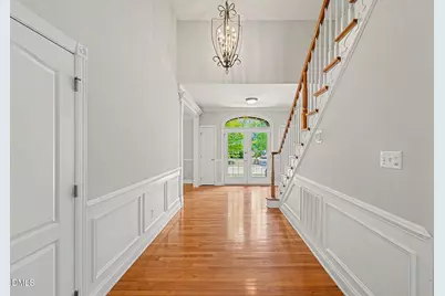 10505 Tarton Fields Circle, Raleigh, NC 27617 - Photo 3