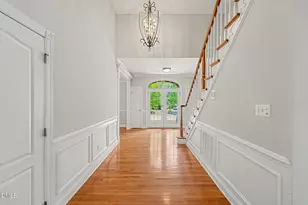 10505 Tarton Fields Cir, Raleigh, NC 27617 - Photo 3