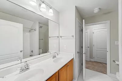 10505 Tarton Fields Circle, Raleigh, NC 27617 - Photo 23
