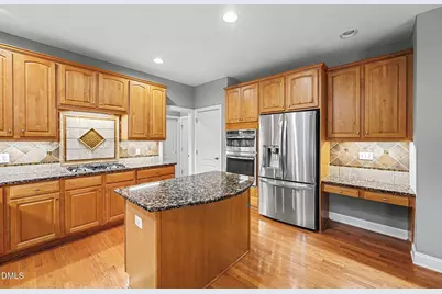 10505 Tarton Fields Circle, Raleigh, NC 27617 - Photo 7
