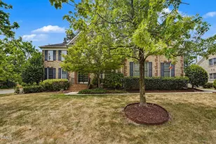 10505 Tarton Fields Cir, Raleigh, NC 27617 - Photo 1