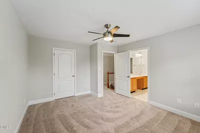 10505 Tarton Fields Circle, Raleigh, NC 27617 - Photo 21