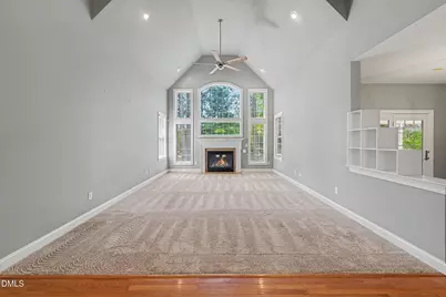 10505 Tarton Fields Circle, Raleigh, NC 27617 - Photo 5