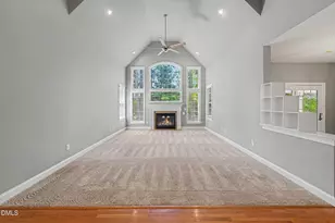 10505 Tarton Fields Cir, Raleigh, NC 27617 - Photo 5