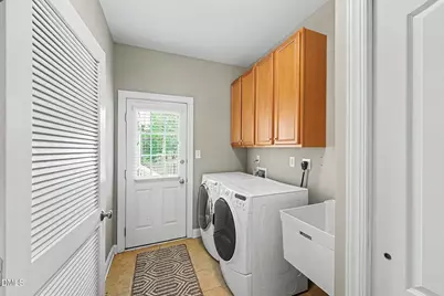 10505 Tarton Fields Circle, Raleigh, NC 27617 - Photo 33