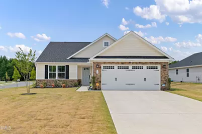 11 Artesa Court, Fuquay Varina, NC 27526 - Photo 1
