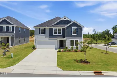 729 Spellbrook Road, Zebulon, NC 27597 - Photo 1