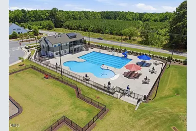 729 Spellbrook Road, Zebulon, NC 27597 - Photo 3