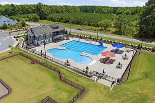 729 Spellbrook Rd, Zebulon, NC 27597 - Photo 3