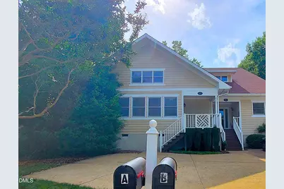 103 Stewart Lane #Unit A, Chapel Hill, NC 27514 - Photo 3