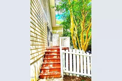 103 Stewart Lane #Unit A, Chapel Hill, NC 27514 - Photo 19