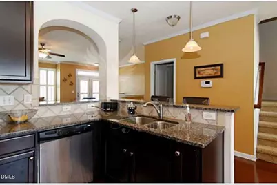9310 Wooden Road, Raleigh, NC 27617 - Photo 5