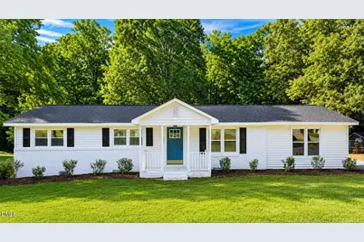 383 Pierce Road, Garner, NC 27529 - Photo 1