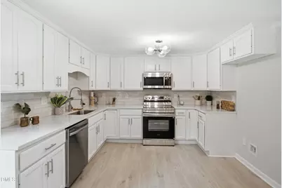 383 Pierce Road, Garner, NC 27529 - Photo 1