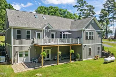 108 Oak View Drive, Clarksville, VA 23927 - Photo 3